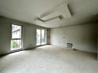 Apartament cu 3 camere, bloc nou, Apahida.
