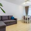 Apartament cu 3 camere, mobilat și utilat, strada Rodnei.