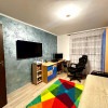 Apartament cu 2 camere, decomandat, 52 mp utili, în cartierul Buna Ziua