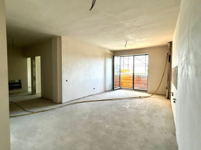 Apartament 3 camere, clădire NZEB, zona Pod IRA, Comision 0!