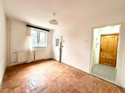 Apartament 2 camere de vânzare | Gheorgheni, zona Poliției Rutiere