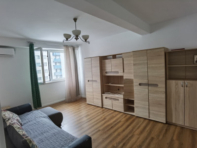 Apartament 2 camere Soporului, parcare subterana