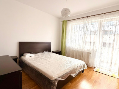 Apartament 3 camere cu 2 parcări incluse, lângă Grand Hotel Italia