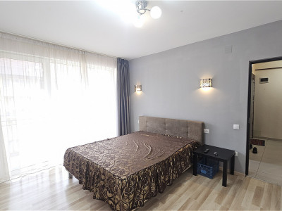 De închiriat – apartament 2 camere, strada Porii, Florești