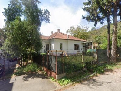   VÂNZARE | Imobil P+teren 2.586 mp | Grigorescu Cluj-Napoca | Ideal investiție