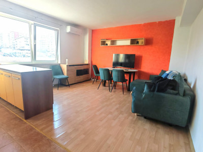 Apartament 3 camere str. Constantin Noica