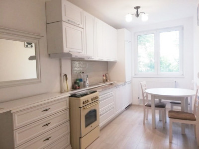 Apartament 2 camere nou, prima inchiriere, parcare, zona Horea.