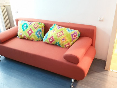 Vanzare garsoniera, strada Baisoara, cartier Gheorgheni