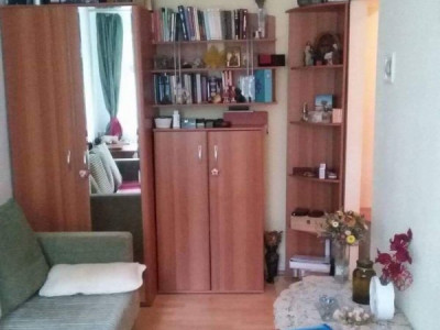 Garsoniera de inchiriat, cartier Manastur. 