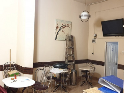 Inchiriere spatiu alimentatie publica