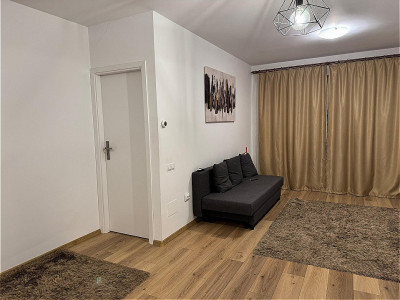 Chirie apartament 2 camere, Ansamblul Grand Park