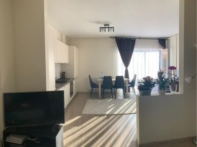 Apartament 3 camere, imobil nou, parcare subterana, zona Iulius Mall