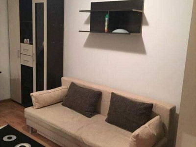 Garsoniera ideala pentru investitie, cartier Manastur