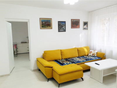 Apartament 2 camere, finisat modern, zona Iulius Mall