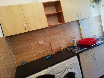 Garsoniera de inchiriat, zona Centru