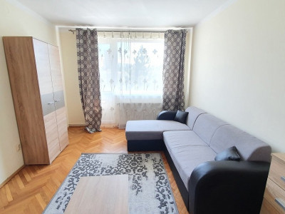 Apartament 2 camere, langa Iulius Mall, cartierul Gheorgheni