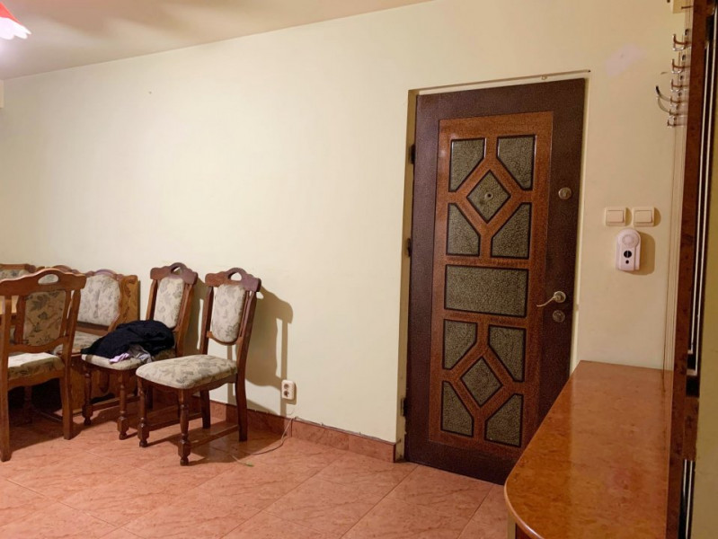 Apartament 3 camere, decomandat, zona Kaufland, Marasti