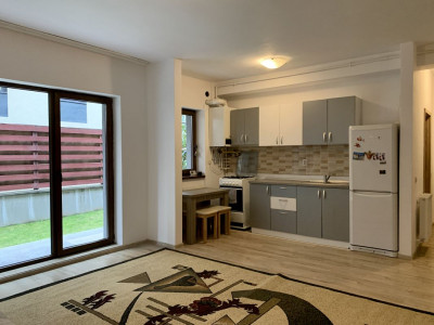 Apartament 2 camere, imobil nou, parcare subterana, strada Septimiu Albini