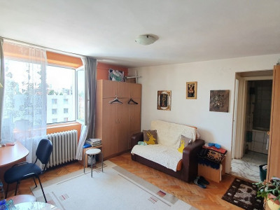 Apartament 2 camere, zona Piata Hermes, cartierul Gheorgheni